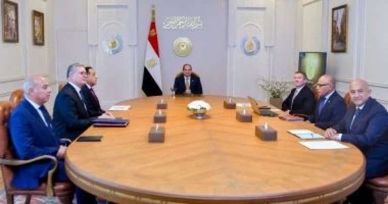 بوابة البرلمان