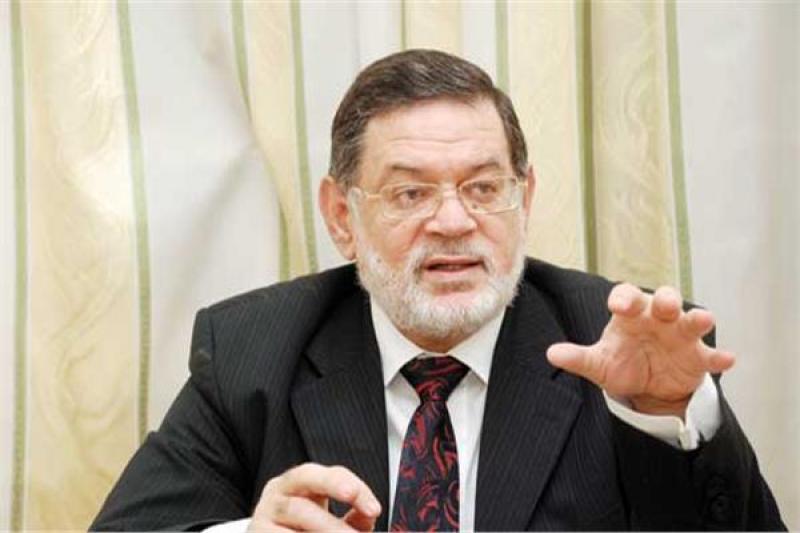  ثروت الخرباوي