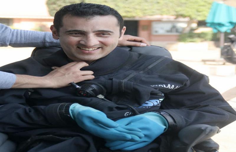 القبطان ولاء حافظ