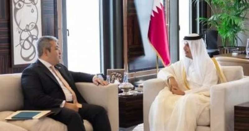 بوابة البرلمان