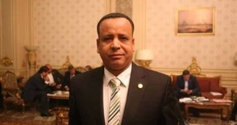 محمود الضبع