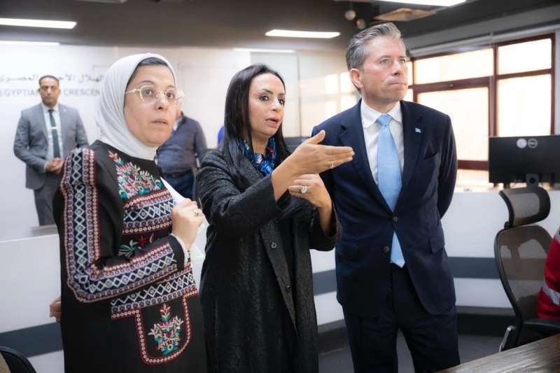 بوابة البرلمان