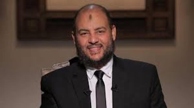 بوابة البرلمان