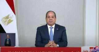 الرئيس السيسي وجاباروف يبحثان انخراط الشركات المصرية في تنمية قرغيزيا الرئيس السيسي وجاباروف يبحثان انخراط الشركات المصرية في تنمية قرغيزيا