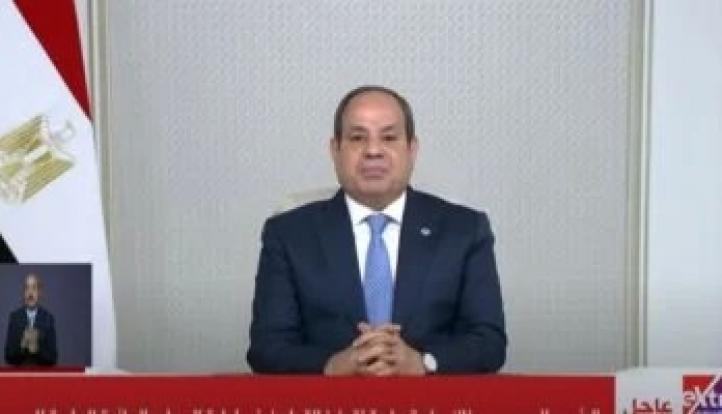 الرئيس السيسى يترأس اجتماع اللجنة التوجيهية لرؤساء دول وحكومات الوكالة الإنمائية للاتحاد الأفريقي «نيباد»