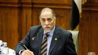 عبد الهادي القصبي يفوزبرئاسه لجنة حقوق الإنسان بمجلس الشيوخ