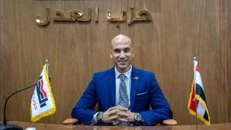 المهندس أحمد بدرة يتولى منصب عضو مجلس إدارة المنظمة المصرية لحقوق الإنسان