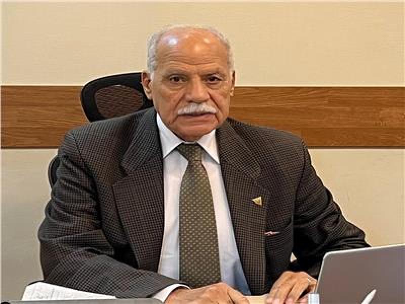 النائب محمد أبو العلا