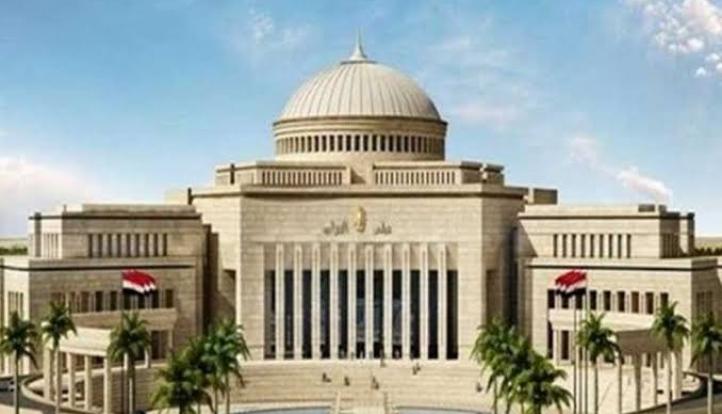 رسمياً قائمة غرب الدلتا تتقدم بأوراق ترشحها لانتخابات مجلس النواب