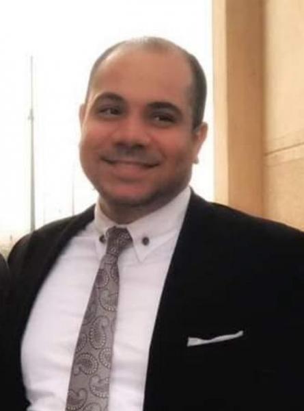 بوابة البرلمان