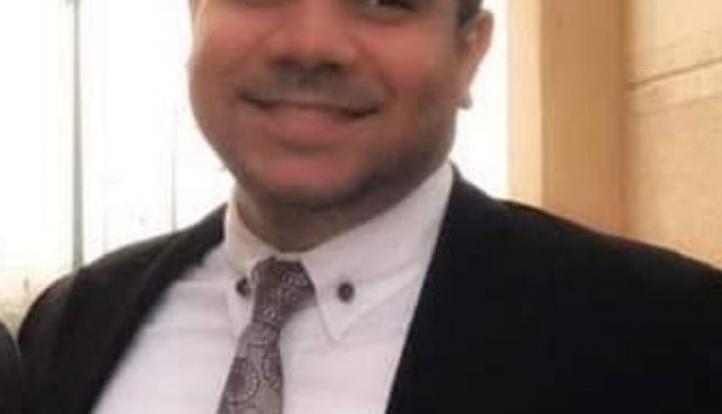 العدل يدفع بعلي خالد خليفة مرشحًا عن بولاق الدكرور