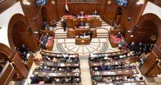 98 نائبًا يتسلمون كارنيهات عضوية الشيوخ استعدادا لانعقاد المجلس السبت المقبل