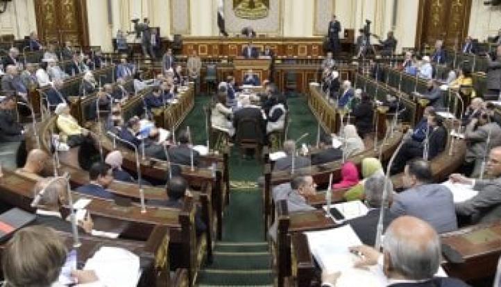 النواب يوافق على إخضاع الحبس الاحتياطى للمراجعة الدورية استجابة للرئيس السيسى