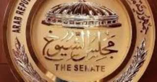 الجلسة الافتتاحية لمجلس الشيوخ تبدأ بتلاوة قرار الرئيس بدعوة المجلس للانعقاد