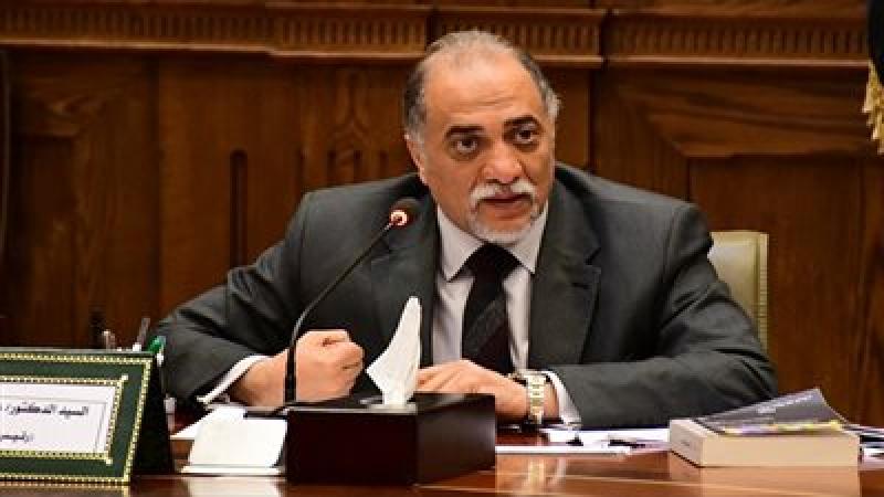 بوابة البرلمان