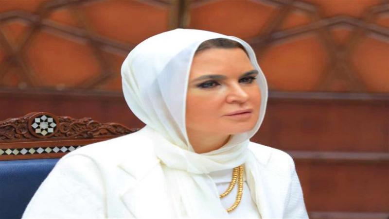 بوابة البرلمان