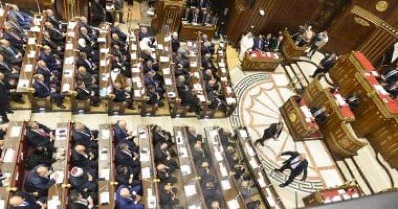 بدء فرز أصوات انتخاب رئيس مجلس الشيوخ الجديد والمجلس يستعد لإعلان النتيجة