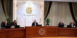 مدبولي: رفع درجات الاستعداد القصوى استعدادا لافتتاح المتحف الكبير .. والاهتمام بأعمال النظافة والإنارة وتنسيق الموقع