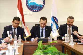 نائب رئيس الحزب والأمين العام يتفقد غرفة العمليات المركزية لحزب مستقبل وطن لمتابعة التحضيرات لبرلمان 2025