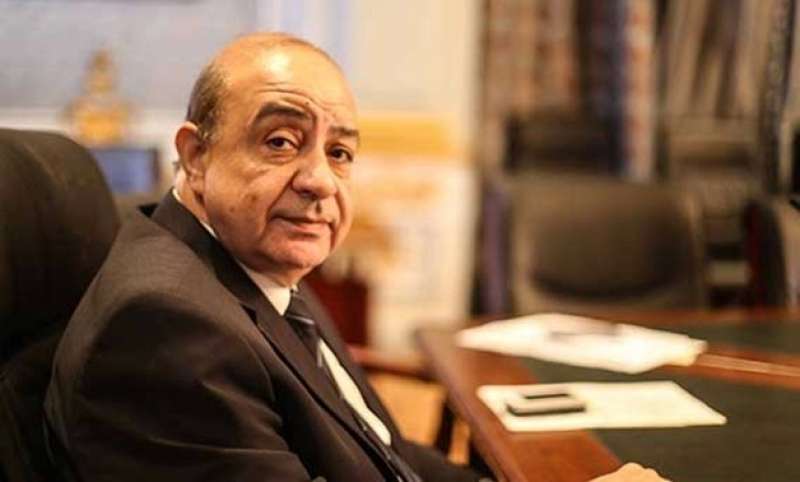 بوابة البرلمان