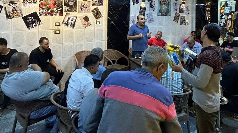 ابراهيم العجمي