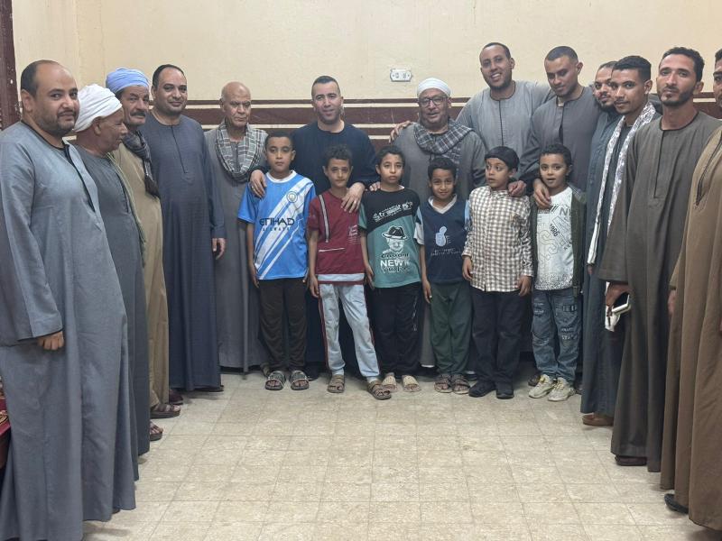 بوابة البرلمان