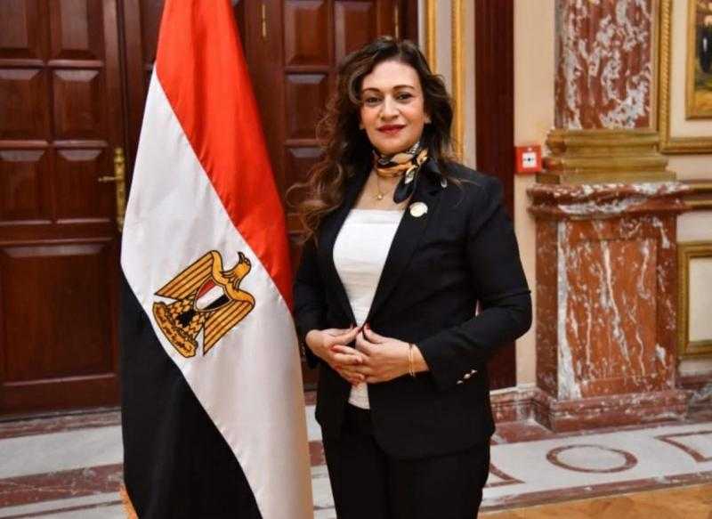 د. إيفا فارس: رسالة الرئيس بشأن الانتخابات تأكيد جديد أن إرادة الناخبين خط أحمر