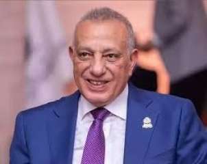 اللواء كمال الدالي يوجه رسالة إلى أهالي الجيزة: «هنكمل المشوار بخبرة الميدان» اللواء كمال الدالي يوجه رسالة إلى أهالي الجيزة: «هنكمل المشوار بخبرة الميدان»