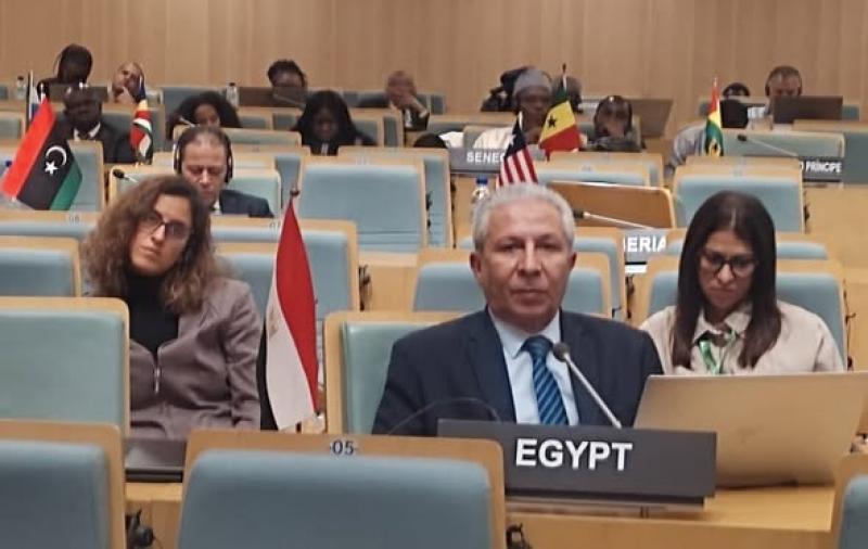 بوابة البرلمان