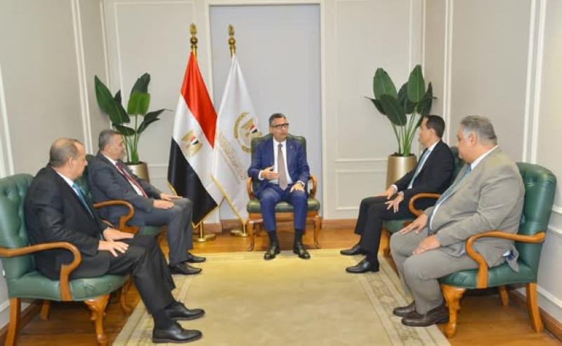 بوابة البرلمان