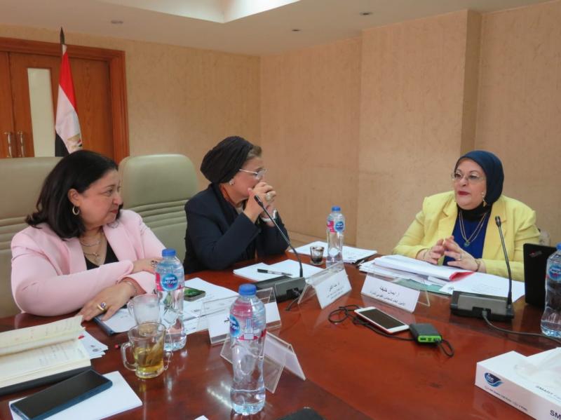 بوابة البرلمان