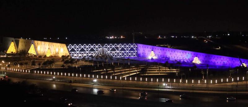 بوابة البرلمان