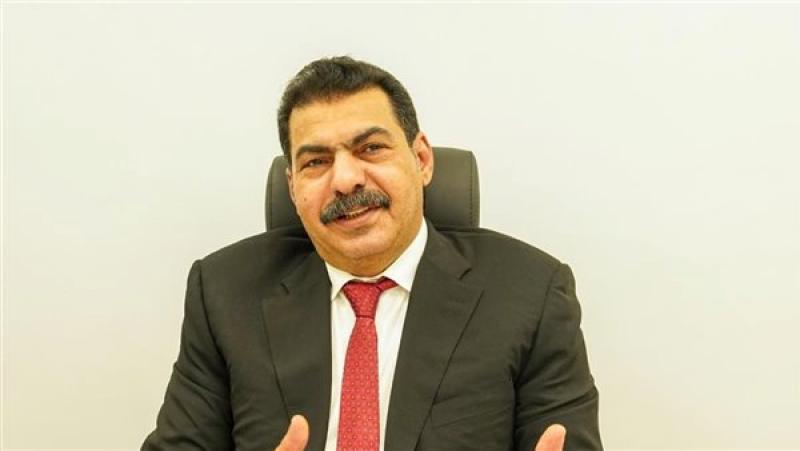 بوابة البرلمان