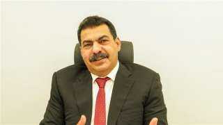 قيادى بـ”الجبهة الوطنية”: افتتاح المتحف الكبير يمثل لحظة فخر لكل مصرى قيادى بـ”الجبهة الوطنية”: افتتاح المتحف الكبير يمثل لحظة فخر لكل مصرى