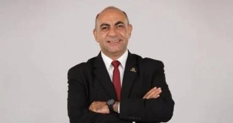 النائب محمد موسى: الدعاية الرقمية تساهم فى الترويج العالمي للمتحف المصري الكبير