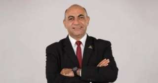 النائب محمد موسى: الدعاية الرقمية تساهم فى الترويج العالمي للمتحف المصري الكبير النائب محمد موسى: الدعاية الرقمية تساهم فى الترويج العالمي للمتحف المصري الكبير