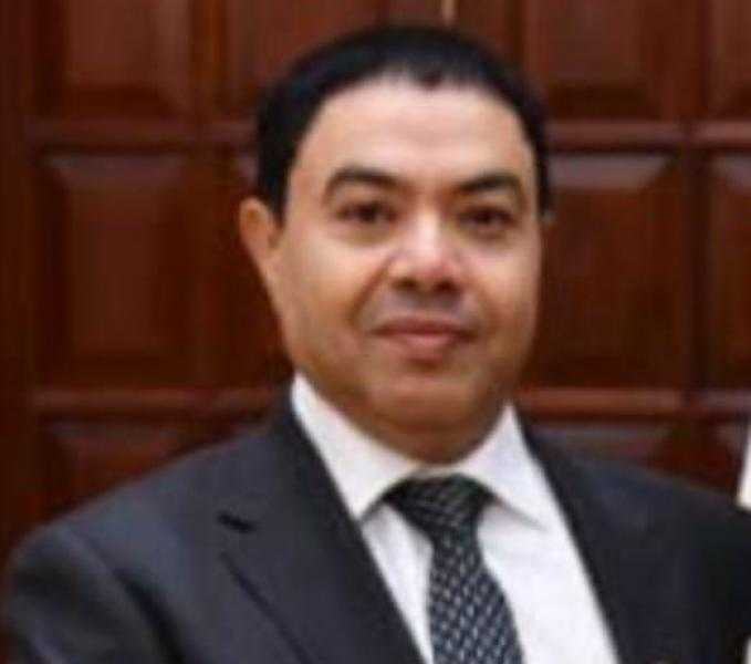 النائب إسماعيل الشرقاوي: افتتاح المتحف المصري الكبير رسالة فخر واعتزاز بتاريخ مصر الذي أضاء الإنسانية بالعلم والفن والإبداع