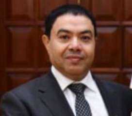 النائب إسماعيل الشرقاوي: افتتاح المتحف المصري الكبير رسالة فخر واعتزاز بتاريخ مصر... النائب إسماعيل الشرقاوي: افتتاح المتحف المصري الكبير رسالة فخر واعتزاز بتاريخ مصر الذي أضاء الإنسانية بالعلم والفن والإبداع