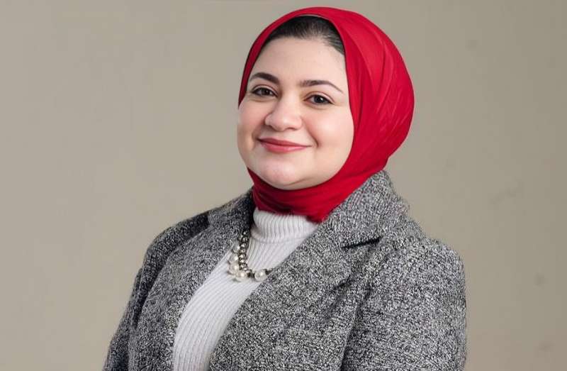 بوابة البرلمان