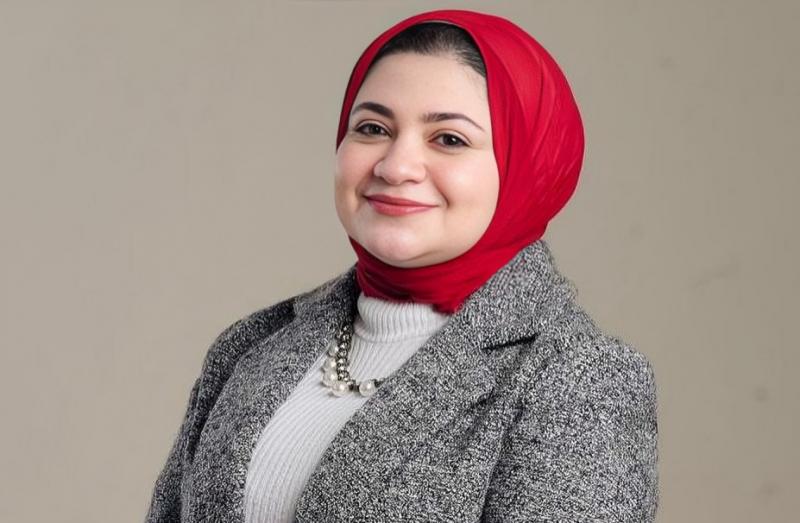 ندى فؤاد: حزب العدل يستكمل عقد مؤتمراته الانتخابية اليوم وغدا في الجيزة وقنا بحضور عبد المنعم إمام