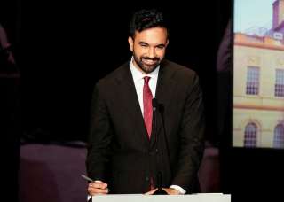 بعد فوزه التاريخي.. كيف احتفى مسلمو نيويورك بصعود زهران ممداني؟