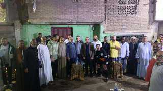 3 أسباب تحسم فوز إبراهيم العجمي بمقعد في دائرة العمرانية 3 أسباب تحسم فوز إبراهيم العجمي بمقعد في دائرة العمرانية