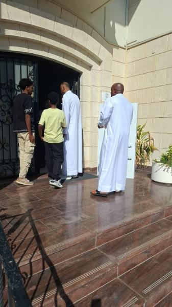 بوابة البرلمان