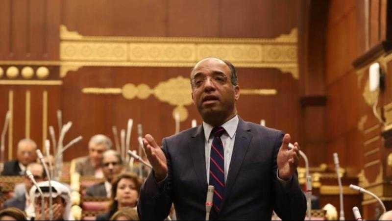 النائب علي مهران: الصفقة المصرية القطرية تجسد ثقة المستثمرين في قوة الاقتصاد المصري