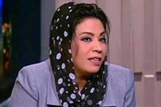 النائبة نشوى الديب تعلن انسحابها من انتخابات مجلس النواب