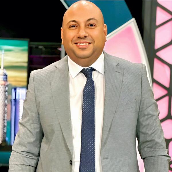 بوابة البرلمان