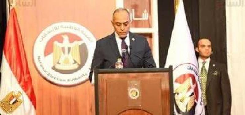 بوابة البرلمان