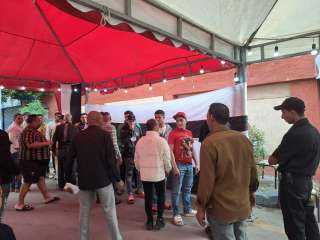 تنافسٌ مفتوح في العمرانية و والطالبية.. وأربعة أسماء تتقدم المشهد