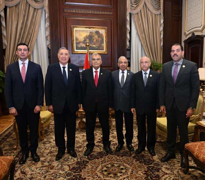 بوابة البرلمان