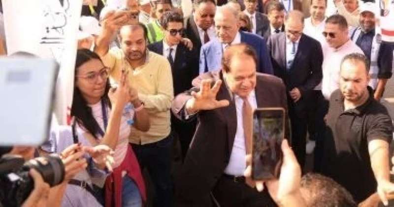 بوابة البرلمان